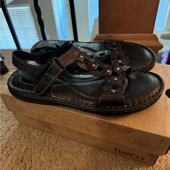 Born Shoes - Born Electra Sandals